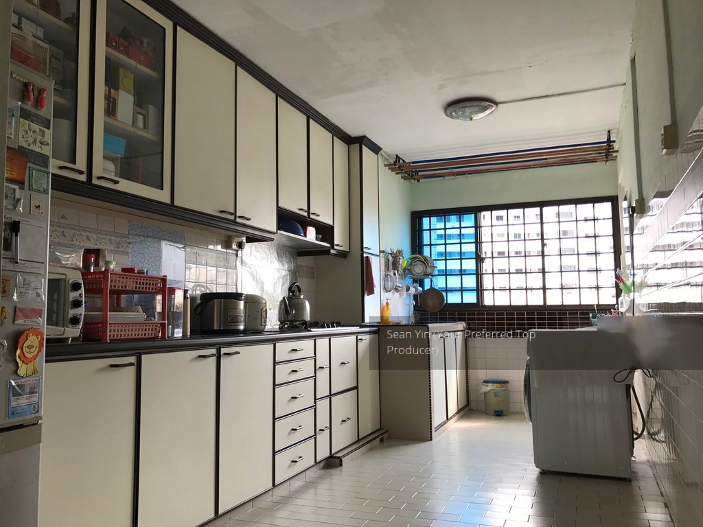 Blk 231 Bukit Batok East Avenue 5 (Bukit Batok), HDB 4 Rooms #156584612